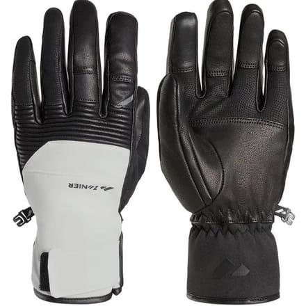 Skihandschoenen Zanier Guide