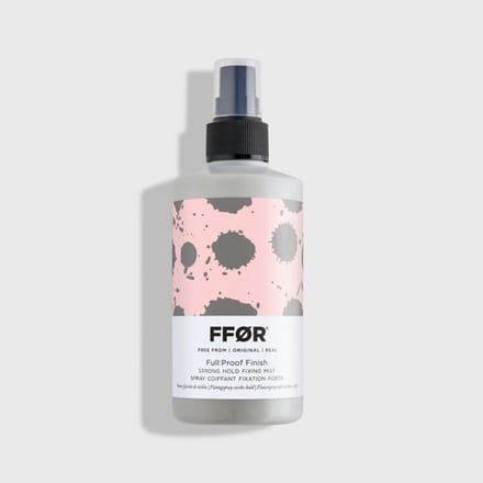 FFOR Full:Proof Finish Strong Hold Hairspray - 250 ml
