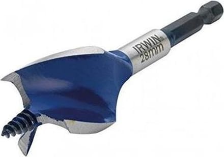 Irwin Blue Groove Speedboor 6X 32 mm x 16 - 1922005