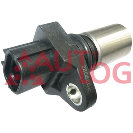 Sensor, nokkenas positie AUTLOG AS5078