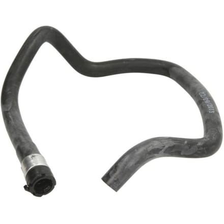Radiator slang SASIC 3400174