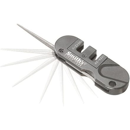 Smith's pocket pal knife sharpener blist