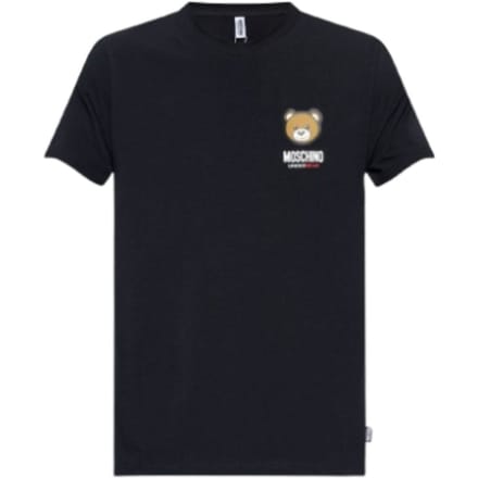 moschino TEDDYBEER T-SHIRT