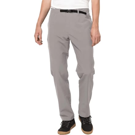 Broek Jack Wolfskin Summer Lifestyle GT