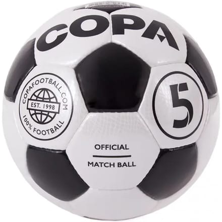 Voetbal Copa Football Laboratories Match