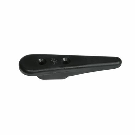 Knijpende klamp