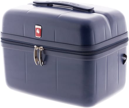 Gladiator Magic Beautycase - Blauw