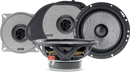 Focal ISHD165A1 - Harley Davidson 1998-2013