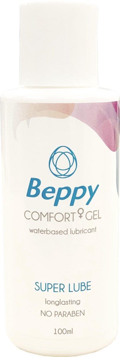 Asha International Beppy Comfort Gel - 100 ml
