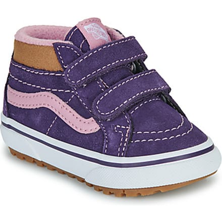 Vans  Hoge Sneakers MTE SK8-Mid Reissue V