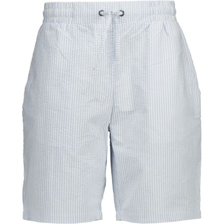 Zeeman Short - Blauw Blauw M
