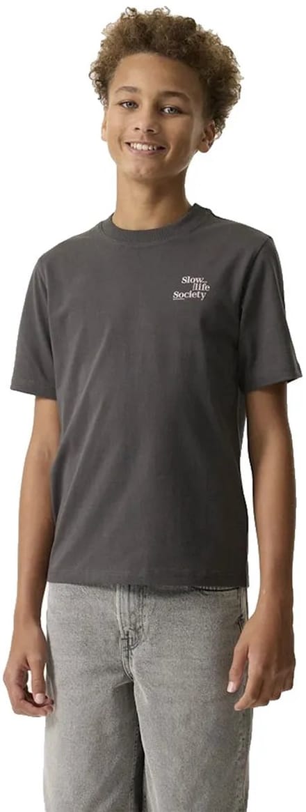 Garcia - O263406 - Jongens - T-shirts