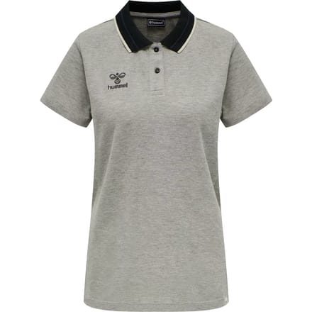 Hummel damespoloshirt Hmlmove Woman 206937