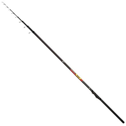 Benzar Mix River Bolognese Hengel Zilver 5.00 m