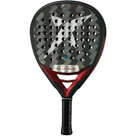 Paddle racket Dropshot Conqueror Attack 1.0