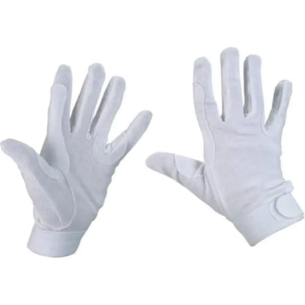 Rijhandschoenen Kerbl Jersey
