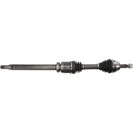 Aandrijfas POINT GEAR PNG74836