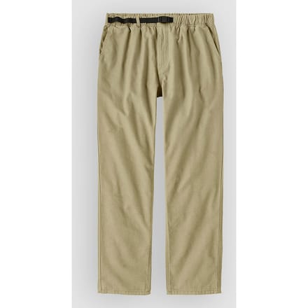 Patagonia Point Reyes Canvas Gi Broek