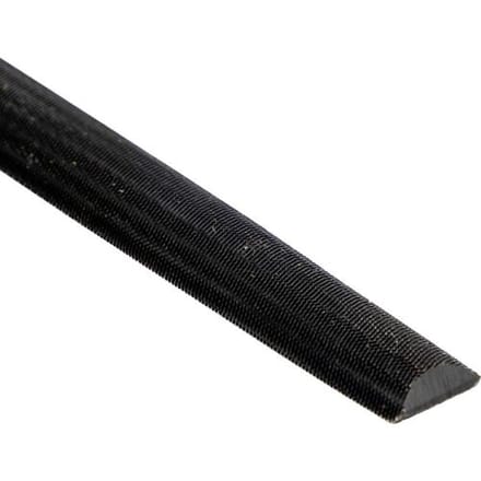 C.K T0082A 8 Praktijkvijl, halfrond, 200 mm 1 stuk(s)