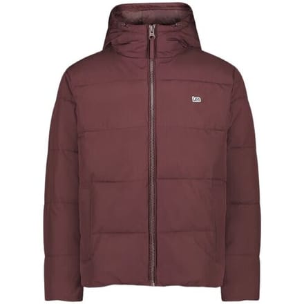 LEE GELAMINEERD RECYCLED POLYESTER XL