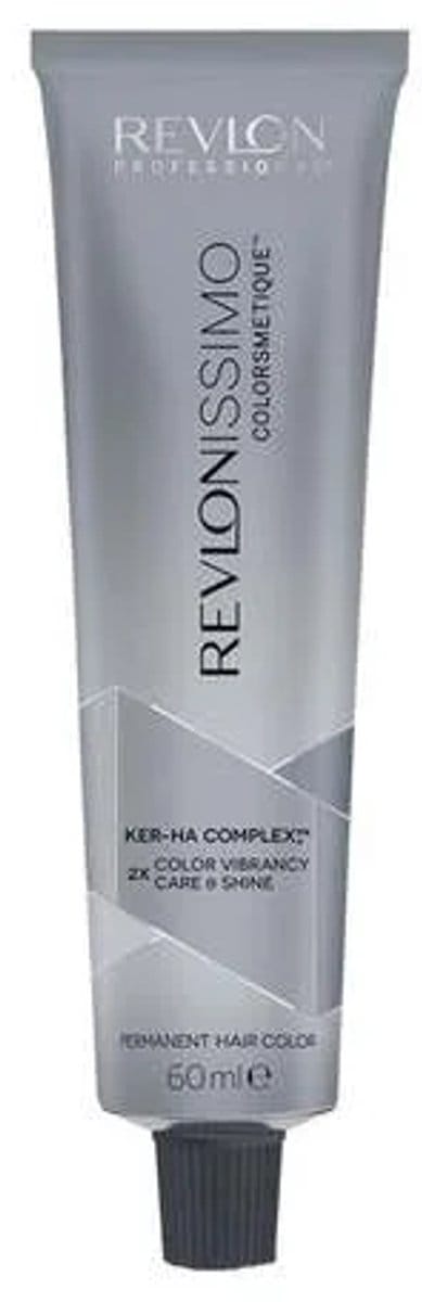 Revlon revlonissimo Colorsmetique Pure Colors 60ml