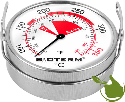 Grill-thermometer