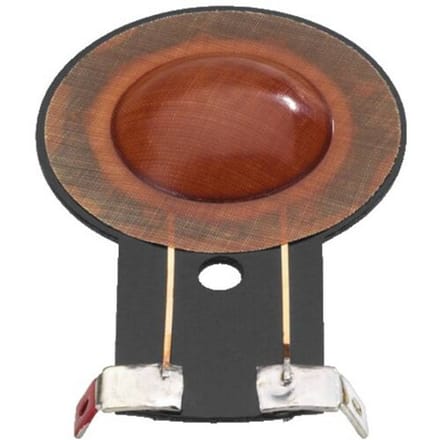 Monacor MHD-1255/VC Reserve spreekspoel