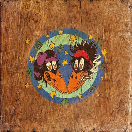 The Black Crowes - Shake Your Money Maker (CD) (Remastered)