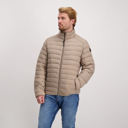 Cars Jeans Jas Stinger - Heren