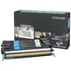 Lexmark C5220CS toner cartridge cyaan (origineel)