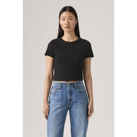 Levi's Essential Sporty Tee Taglia: M | Maglie Sportivi Outlet | Donna