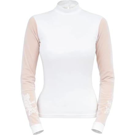 Dames wedstrijd polo Cavalliera