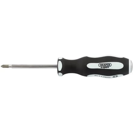 Tournevis cruciforme Draper