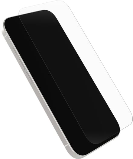 OtterBox Glass - Screenprotector - Geschikt Voor iPhone 17 - Transparant