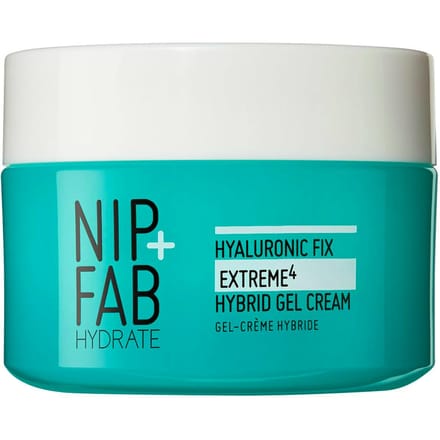 NIP+FAB Hyaluronic Fix Extreme4 2% Hydration Hybrid Gel Cream 50ml