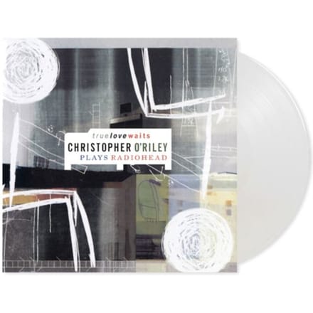 True Love Waits - O'riley, Christopher