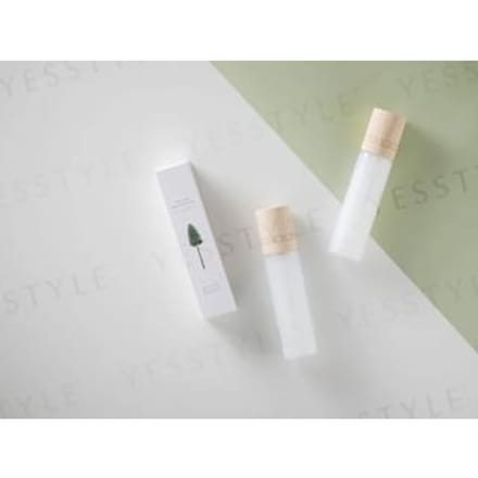 haus - Hinoki All In one Natural Skin Gel The Straight 150ml Refill
