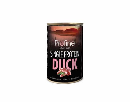 Malanico - Single protein duck 400g