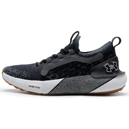 Under Armour Wmns HOVR Phantom 3 SE Elevate 'Noir Blanc' 38 black