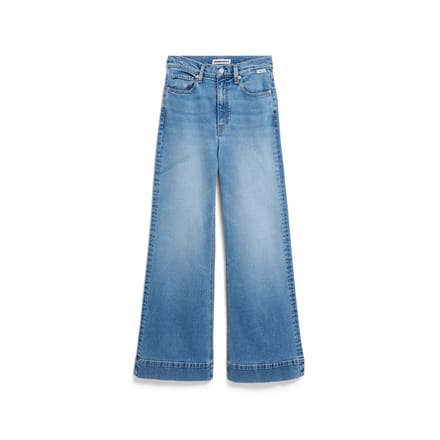 Dames Wide Leg Jeans Armedangels Murilaa
