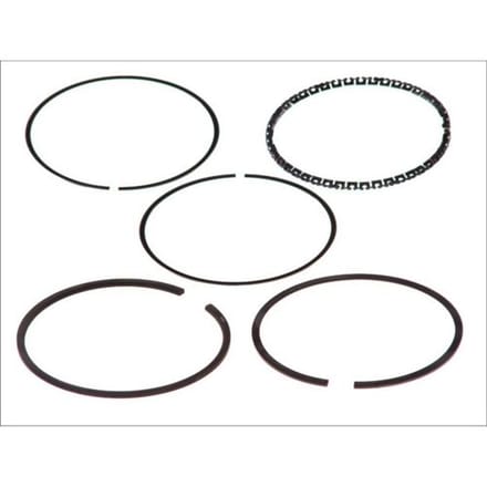Goetze Engine Zuigerveren set GOETZE 08-784207-00