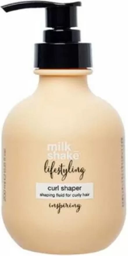Milk Shake - Lifestyling Curl Shaper - 200 ml
