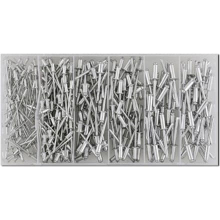 Klinknagel set SONIC 4822319