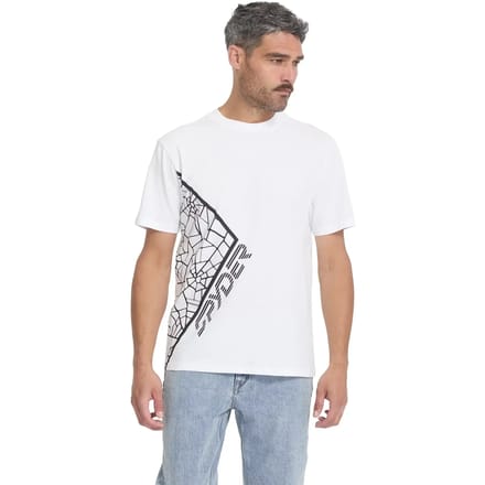 T-shirt Spyder Webspyd