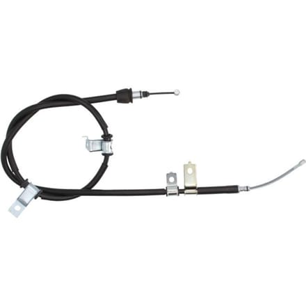 Kabel, parkeerrem ATE 24.3727-3121.2 rechts