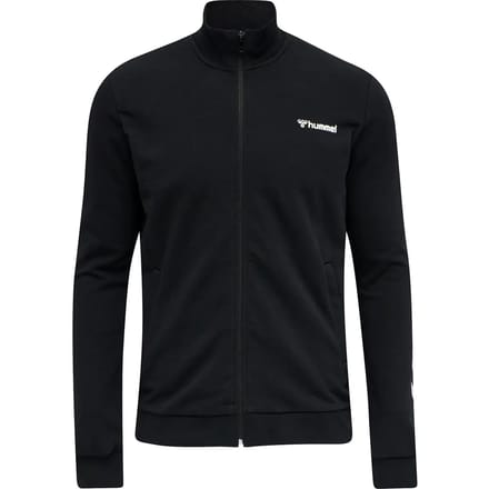Jasje met rits Hummel hmlisam