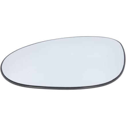 Spiegelglas, buitenspiegel BLIC 6102-02-1231371P, links