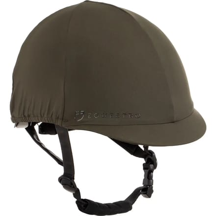 Elastische headsethoes Equestro