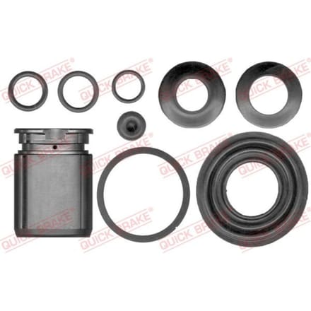 Reparatieset, remklauw QUICK BRAKE 114-5062