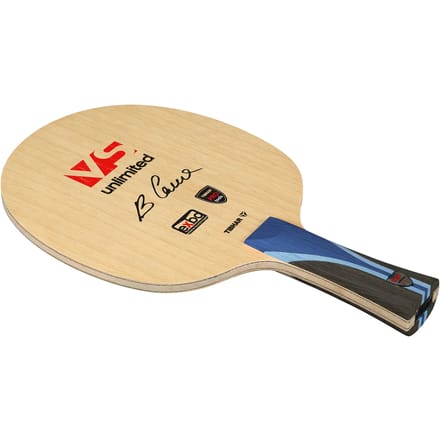 Tafeltennisracket Tibhar VS Unlimited anat.